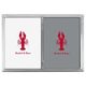 Maine Lobster Double Deck Playing Cards Image 1 of 2